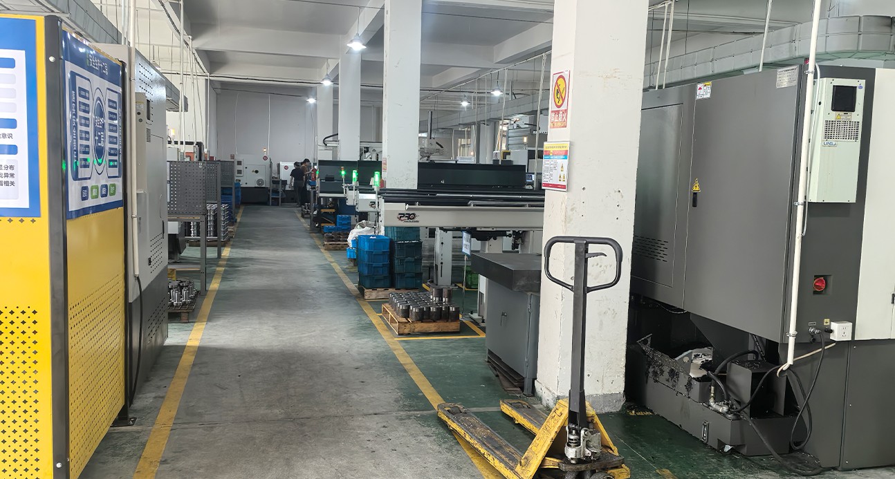 Finished Product Inspection